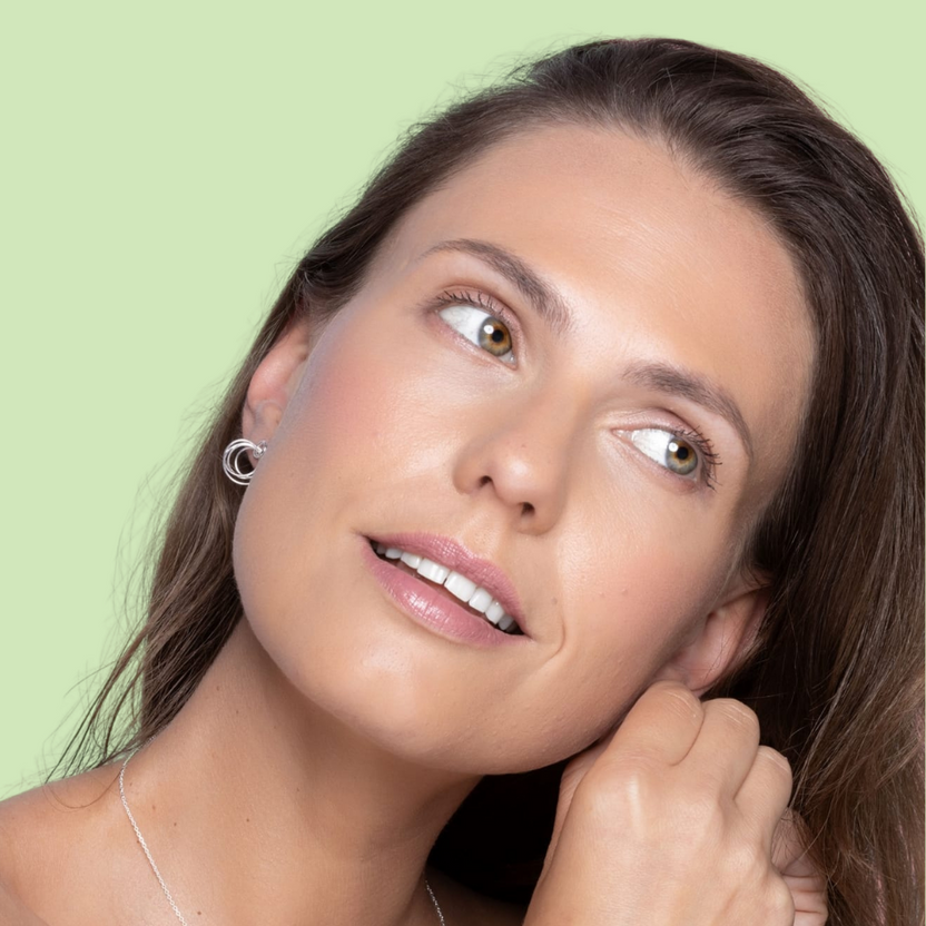 Put Your Hoops In And Remember Who You Are www.vurchoo.co.uk