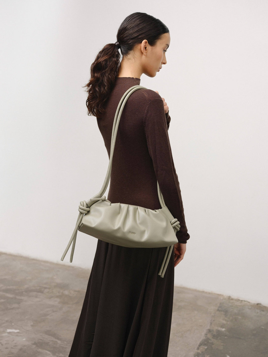 Dumpling Bag