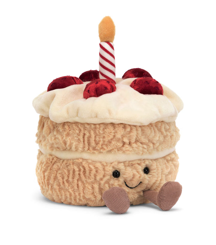 Amuseables Birthday Cake