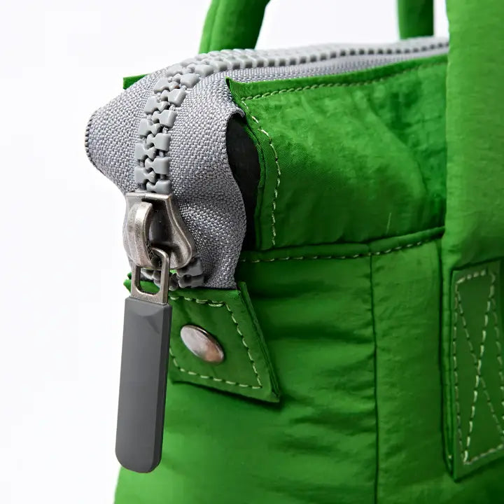 Bantry XS Backpack in Online Lime Taslon