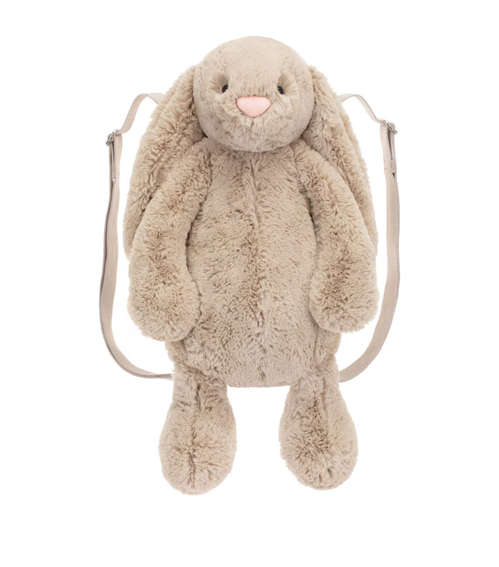 Bashful Bunny Backpack