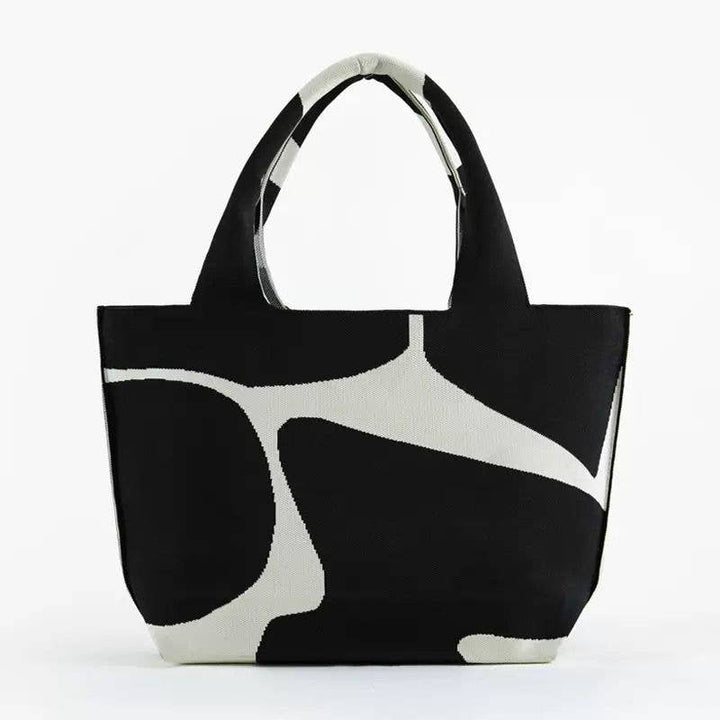 The cow tote