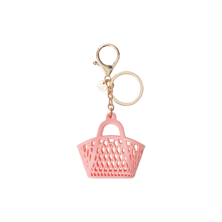 Itty Bitty Bag Charm  - Betty
