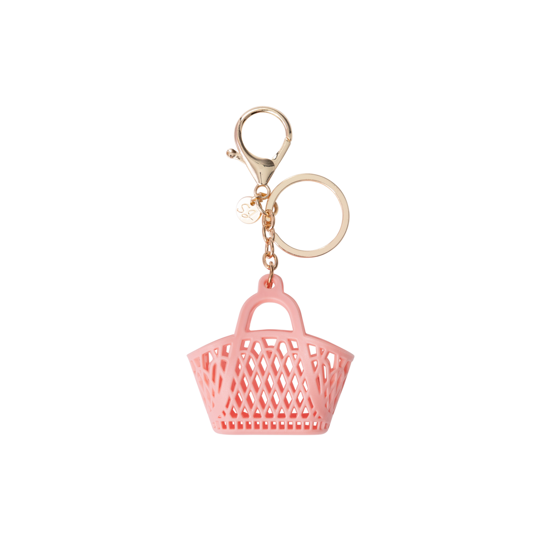 Itty Bitty Bag Charm  - Betty
