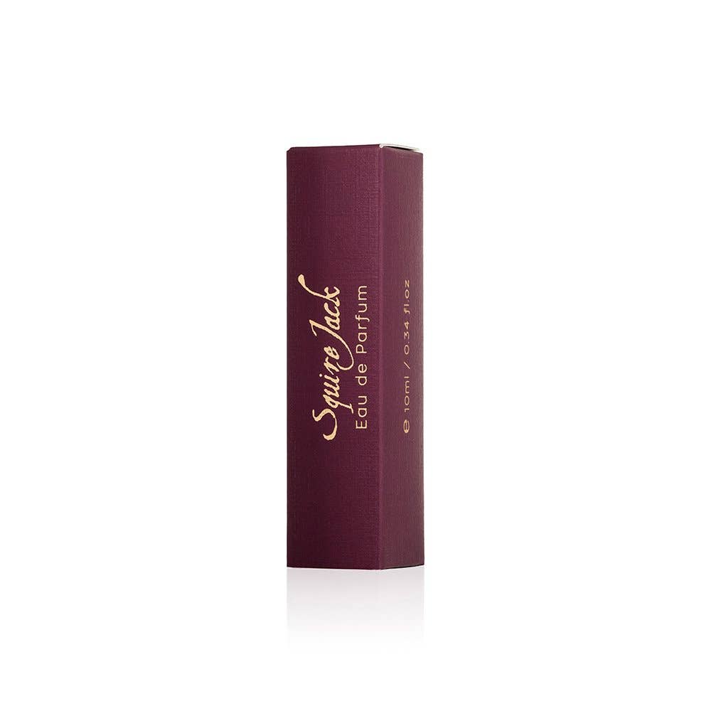 Squire Jack | Eau de Parfum 10ml
