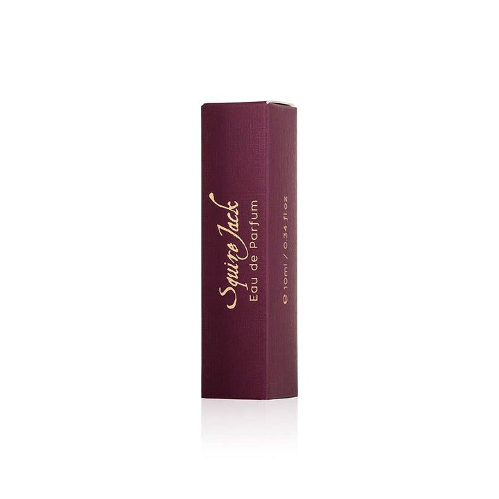 Squire Jack | Eau de Parfum 10ml