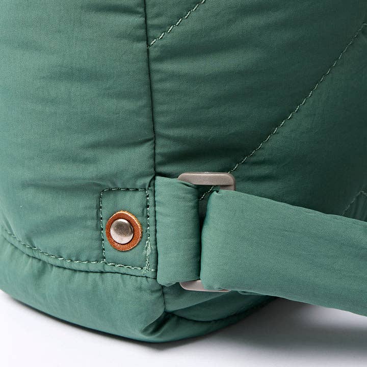 Bantry XS Backpack in Arctic Taslon