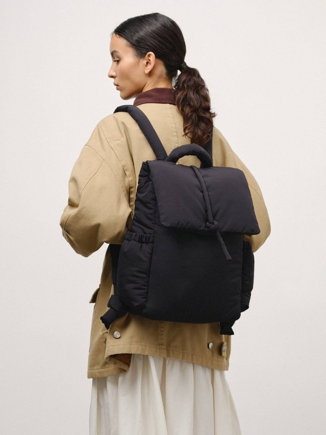 Padded Holden Backpack