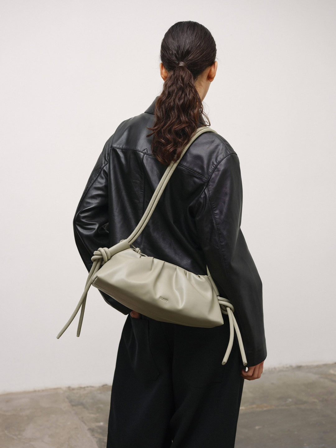Dumpling Bag