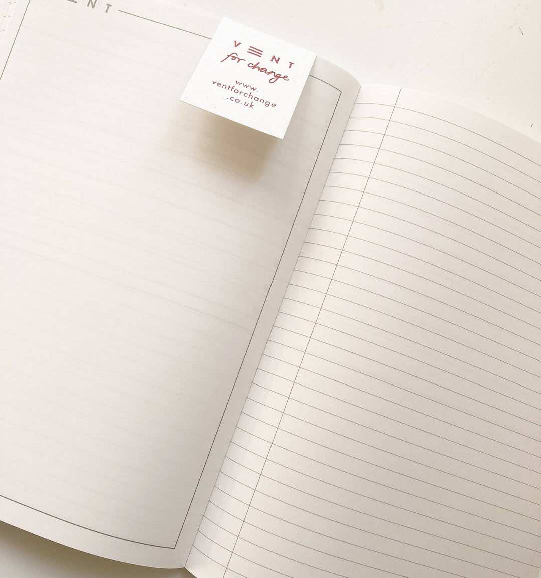 Sucseed Journal Reclaimed Kiwi