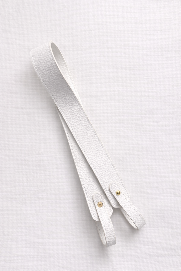 Vegan Leather (PU) shoulder strap