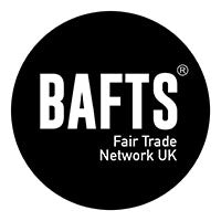Member Of The British Association Of Fair Trade Shops