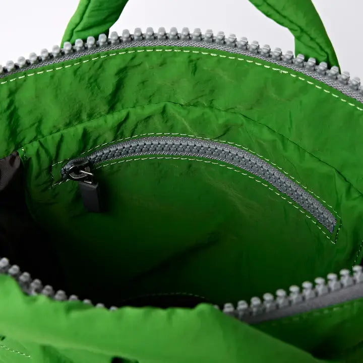 Bantry XS Backpack in Online Lime Taslon