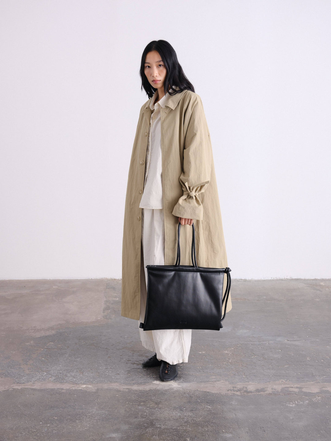Folded Bag