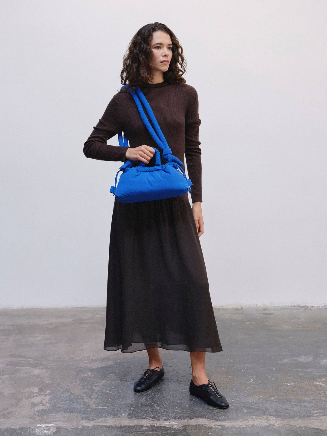 Ona Baguette Bag