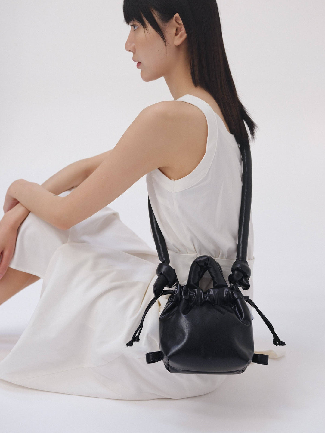Micro Ona Vegan Leather