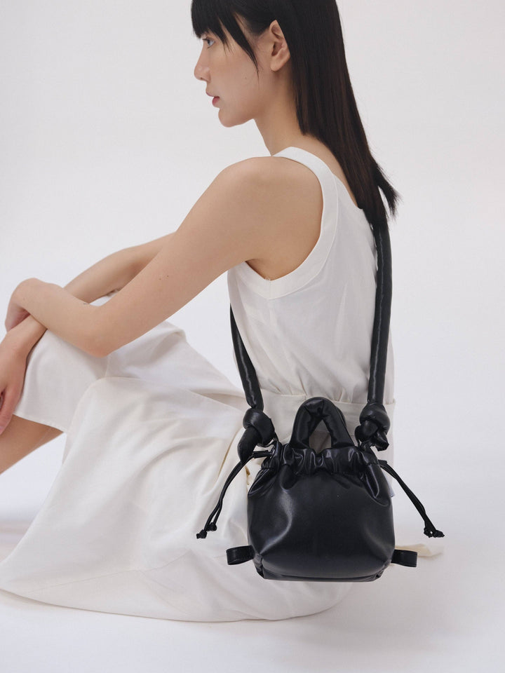 Micro Ona Vegan Leather