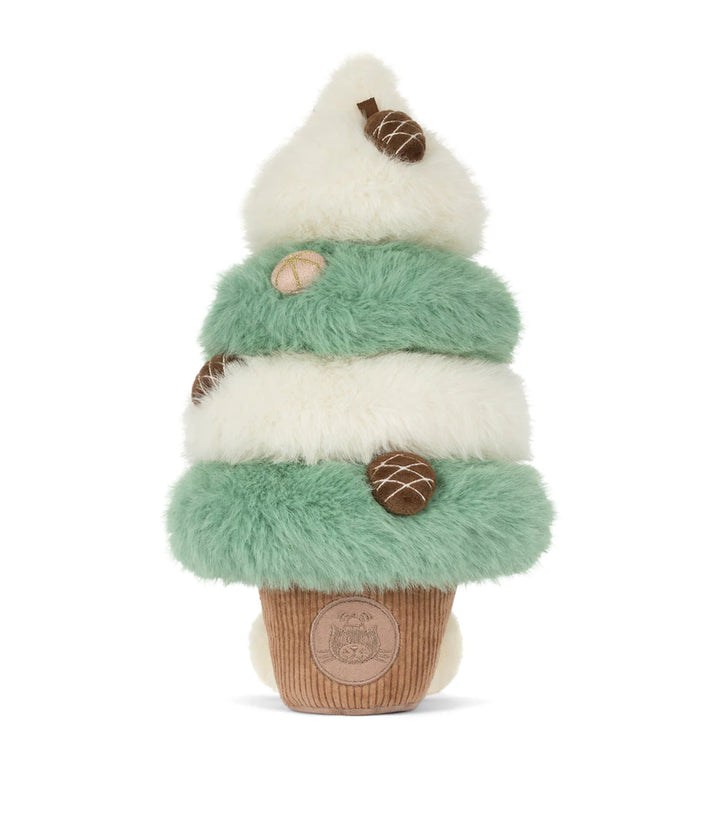 Amuseables Pinecone Tree