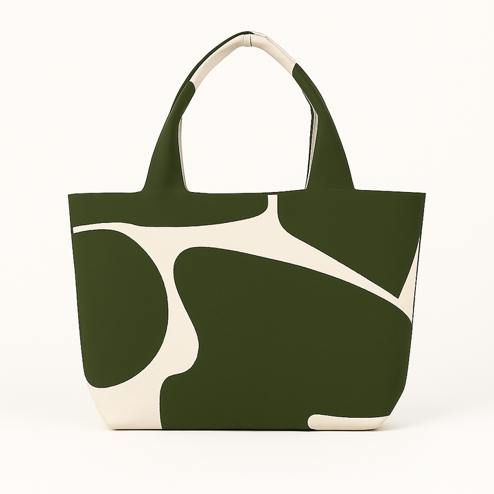 The cow tote