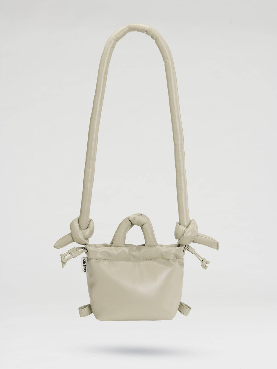 Micro Ona Vegan Leather