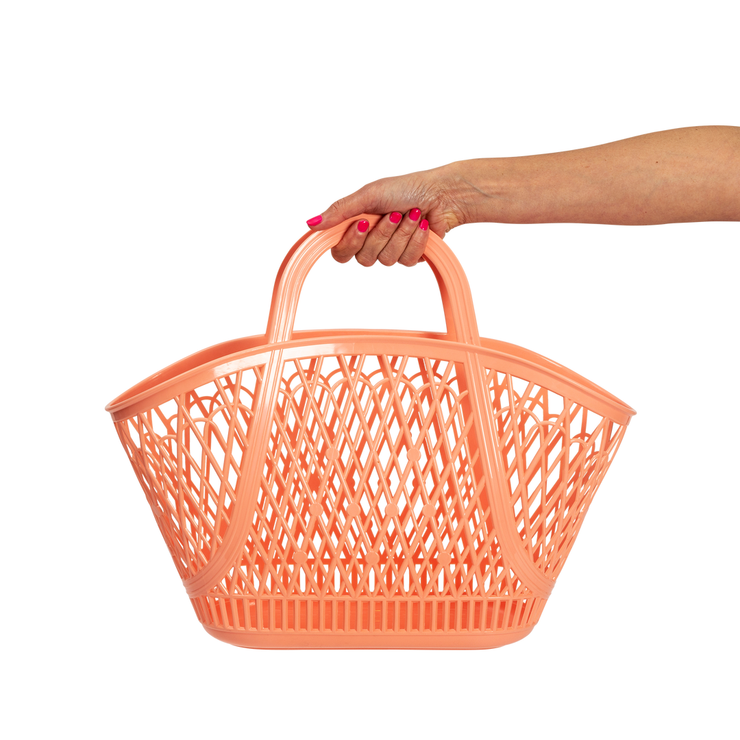 Betty Basket Jelly Bag