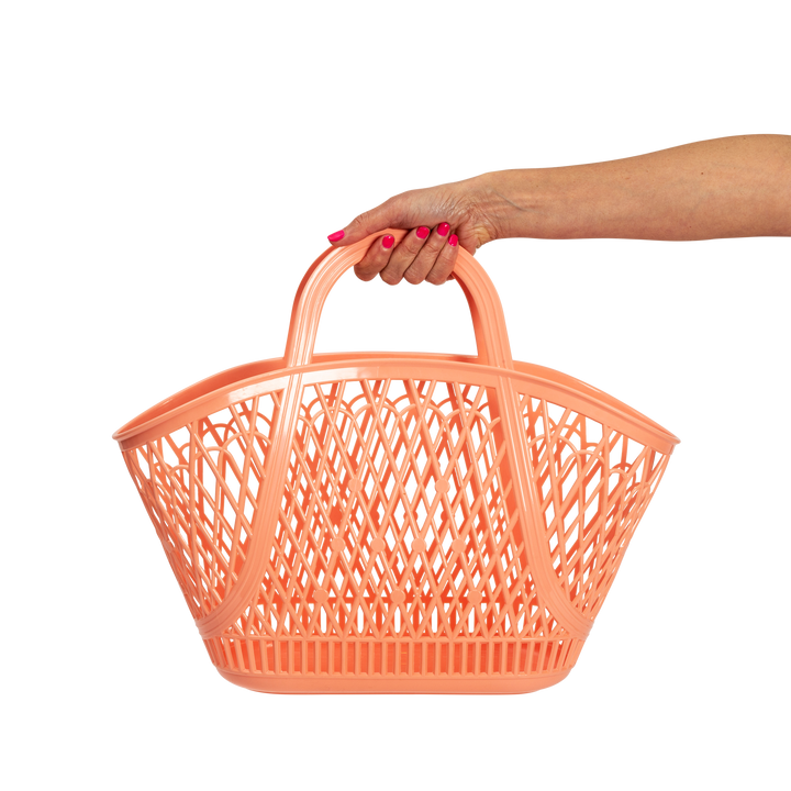 Betty Basket Jelly Bag