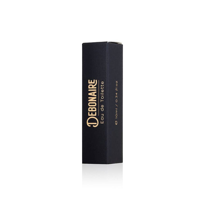 Debonaire | Eau de Toilette 10ml