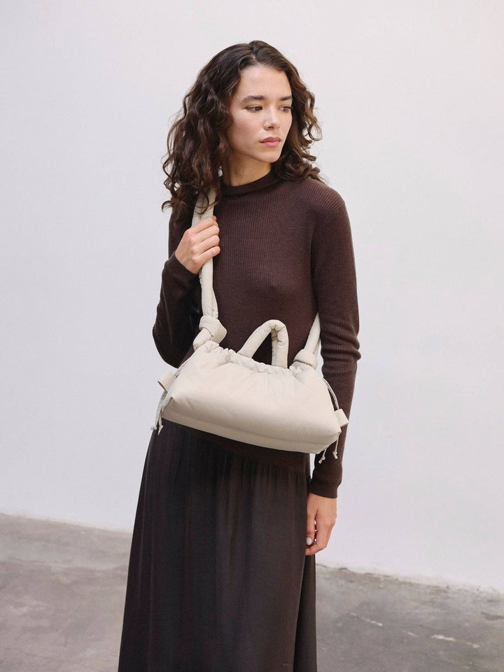 Ona Baguette Bag