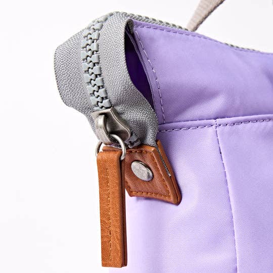 Bantry Backpack in Thistle Bloom Nylon