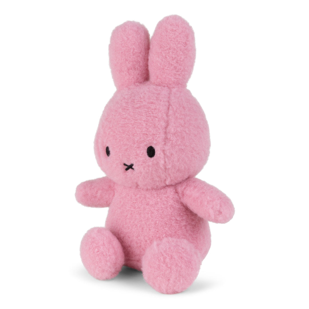 Bon Ton Toys Miffy Cotton Candy Recycled Rose 23cm