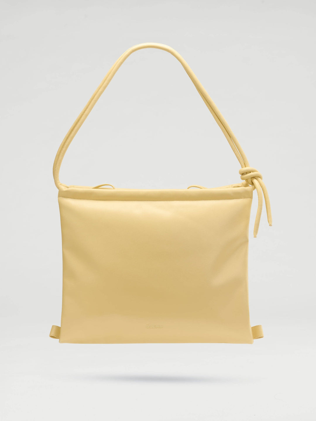 Folded Bag