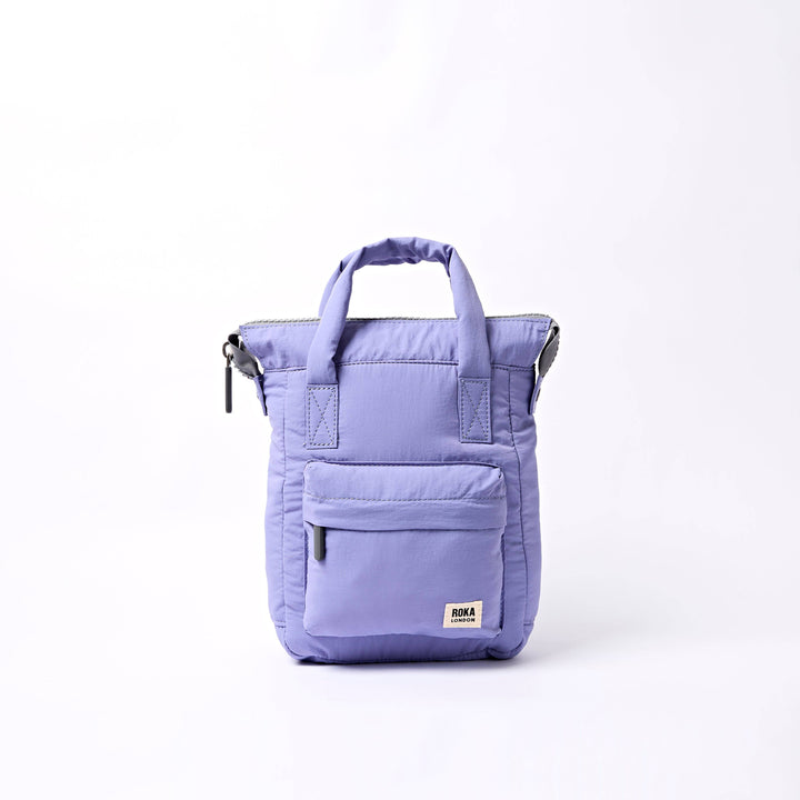 Bantry XS Backpack in Cosmic Taslon