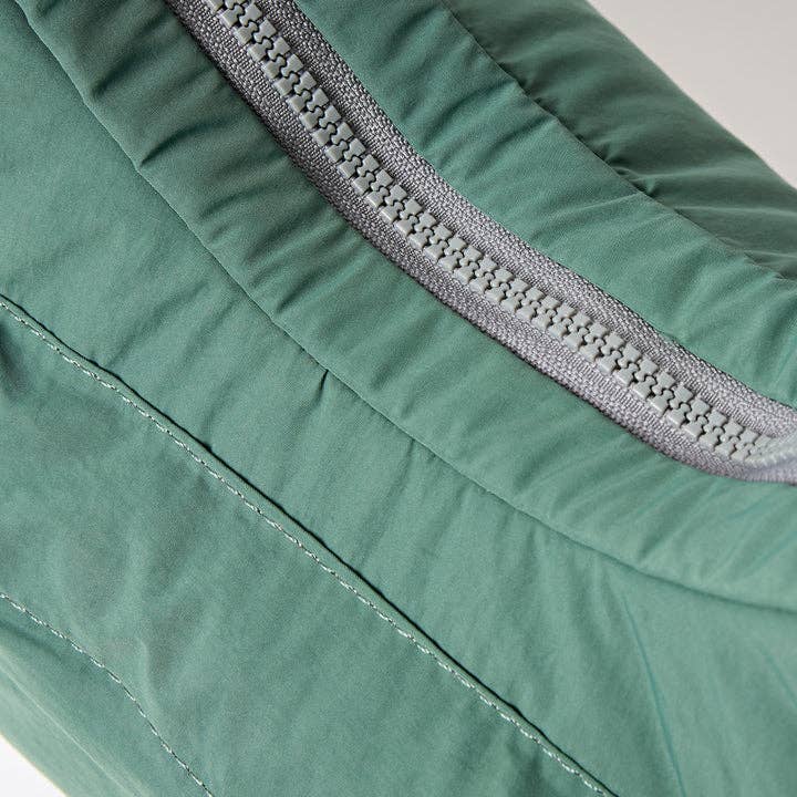 Belsize Handbag in Arctic Taslon