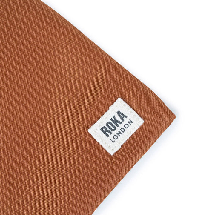 Chelsea Sling Bag in Bran Nylon