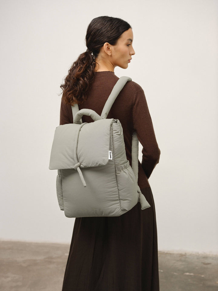 Padded Holden Backpack