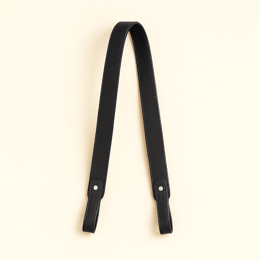 Vegan Leather (PU) shoulder strap