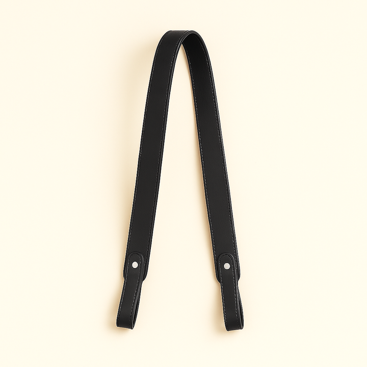 Vegan Leather (PU) shoulder strap