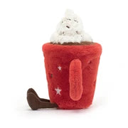 Amuseables Scarffles Hot Chocolate