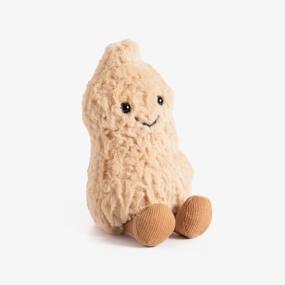 Amuseables Peanut