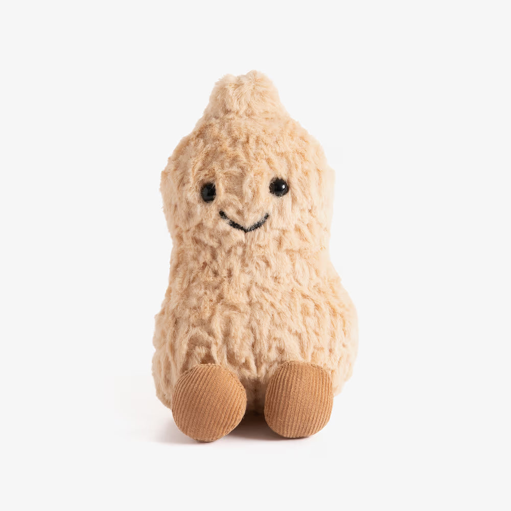Amuseables Peanut