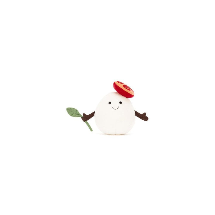 Amuseables Mozzarella