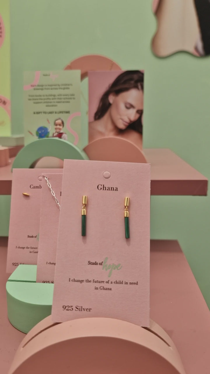 Display Single Hero Holder