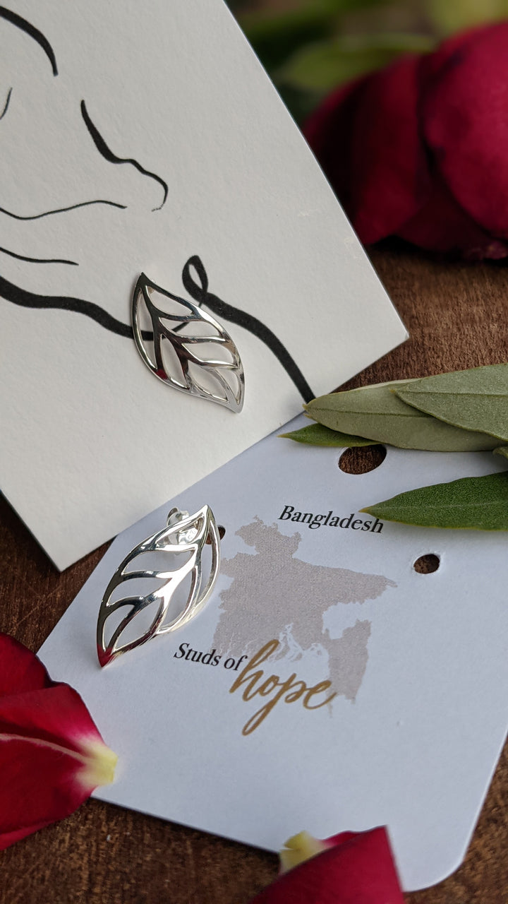 Silver Leaf - Bangladesh